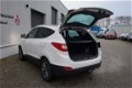 Hyundai ix35 - 2.0i Bus. Ed. Automaat|Navi|leder bekleding|Trekhaak - 1 - Thumbnail