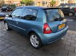 Renault Clio - 1.2-16V Authentique Comfort 80.000 km Airco Apk - 1 - Thumbnail