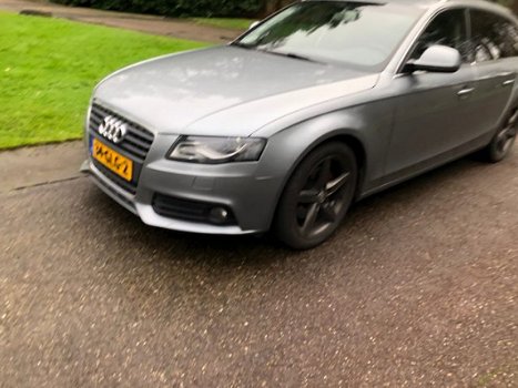 Audi A4 Avant - 2.0 TDI Pro Line Business - 1