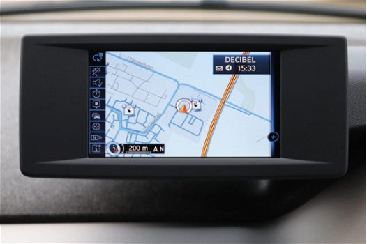 BMW i3 - RANGE EXTENDER COMFORT ADV. NAVIGATIE ECC CRUISE BLUETOOTH ECC STOELVERW. PDC LMV 19 24.00 - 1