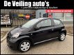 Toyota Aygo - 1.0-12V Access Airco Nap nieuwe apk tot 3-1-2021 - 1 - Thumbnail