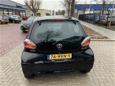 Toyota Aygo - 1.0-12V Access Airco Nap nieuwe apk tot 3-1-2021