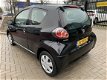 Toyota Aygo - 1.0-12V Access Airco Nap nieuwe apk tot 3-1-2021 - 1 - Thumbnail