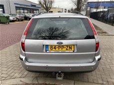 Ford Mondeo Wagon - 1.8-16V Ambiente