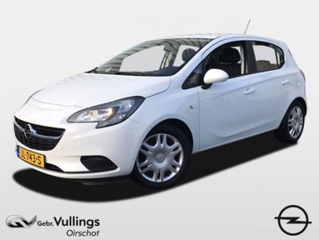 Opel Corsa - 1.0 Turbo Business+ Cruise, Bluetooth, Clima, Carplay - 1