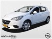 Opel Corsa - 1.0 Turbo Business+ Cruise, Bluetooth, Clima, Carplay - 1 - Thumbnail