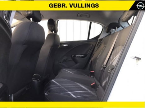 Opel Corsa - 1.0 Turbo Business+ Cruise, Bluetooth, Clima, Carplay - 1