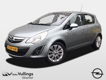 Opel Corsa - 1.4-16V Cosmo Navi, Bluetooth, Airco, Cruise - 1 - Thumbnail