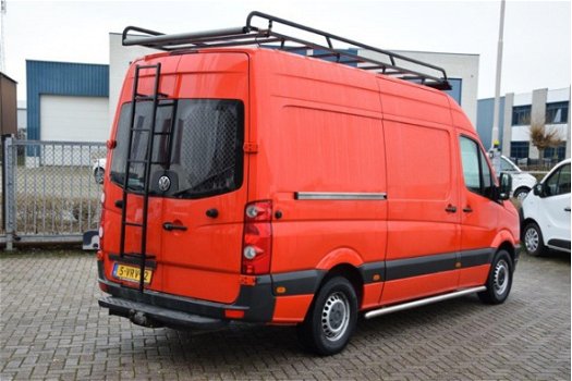 Volkswagen Crafter - 35 2.0 TDI L2H2 Airco/Trh/Imperiaal 11-2011 - 1