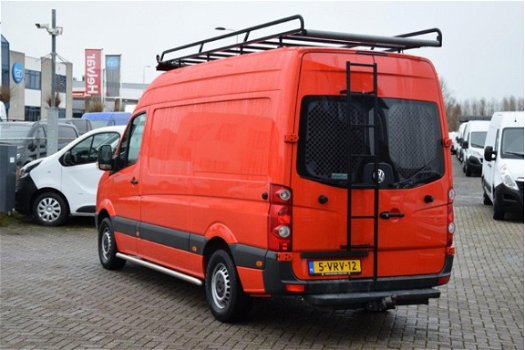 Volkswagen Crafter - 35 2.0 TDI L2H2 Airco/Trh/Imperiaal 11-2011 - 1