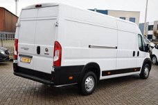 Fiat Ducato - 35 2.3 MJ 130pk L4H2 Ac/Camera 01-2019