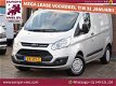 Ford Transit Custom - 2.2 TDCI 125pk L1H1 Trend Ac/Navi/Camera 03-2014 - 1 - Thumbnail