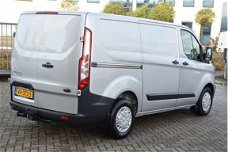 Ford Transit Custom - 2.2 TDCI 125pk L1H1 Trend Ac/Navi/Camera 03-2014