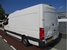 Volkswagen Crafter - 35 2.0 TDI 100KW L3H2 KOELING KUHLUNG FRIGO KLIMA