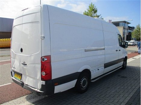 Volkswagen Crafter - 35 2.0 TDI 100KW L3H2 KOELING KUHLUNG FRIGO KLIMA - 1