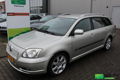 Toyota Avensis Wagon - 2.0 16v VVT-i D4 Linea Luna - 1 - Thumbnail