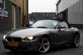 BMW Z4 Roadster - 2.2i 148.053 KM BJ.2004 Luxe model - 1 - Thumbnail