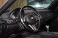 BMW Z4 Roadster - 2.2i 148.053 KM BJ.2004 Luxe model - 1 - Thumbnail
