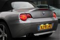 BMW Z4 Roadster - 2.2i 148.053 KM BJ.2004 Luxe model - 1 - Thumbnail