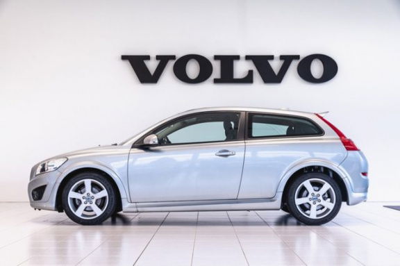 Volvo C30 - 1.6 R-Edition, R-Design. Een Zweeds juweel - nr. 1