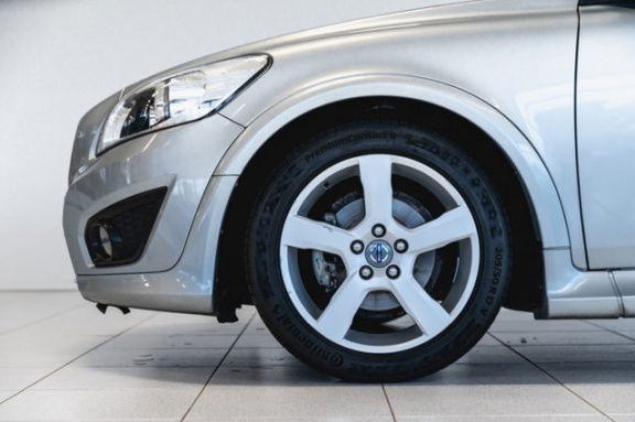 Volvo C30 - 1.6 R-Edition, R-Design. Een Zweeds juweel - Afbeelding 5