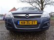 Opel Astra Wagon - 1.6 Temptation Met Navi + Airco + Cruise Nu € 2.750, - 1 - Thumbnail