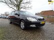 Skoda Octavia Combi - 1.2 TSI Ambition Business Line Met Navi + Clima + Cruise Nu € 5.975, - 1 - Thumbnail