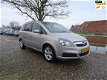 Opel Zafira - 2.2 Cosmo Autom + PDC + 1/2 Leer Nu € 4.975, - 1 - Thumbnail