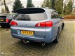 Honda Accord Tourer - 2.0i Sport Climate / LM / Cruise / Winterset - 1 - Thumbnail