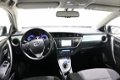 Toyota Auris - Touring Sport 1.8 Hybrid Dynamic, NAVI, Climate & Cruise control, Dealer onderhouden, - 1 - Thumbnail