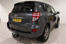 Toyota RAV4 - 2.0 VVTi X-Style 2WD, NAVI, Climate & Cruise, LM velgen, Dealer onderhouden