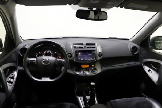 Toyota RAV4 - 2.0 VVTi X-Style 2WD, NAVI, Climate & Cruise, LM velgen, Dealer onderhouden - 1