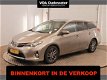 Toyota Auris Touring Sports - 1.8 Hybrid Lease+ Xenon PDC Keyless Pano Navi CAM - 1 - Thumbnail