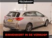 Toyota Auris Touring Sports - 1.8 Hybrid Lease+ Xenon PDC Keyless Pano Navi CAM - 1 - Thumbnail