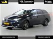 Toyota Auris Touring Sports - 1.8 Hybrid Lease+ Xenon PDC Keyless Pano Navi CAM - 1 - Thumbnail