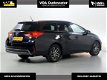 Toyota Auris Touring Sports - 1.8 Hybrid Lease+ Xenon PDC Keyless Pano Navi CAM - 1 - Thumbnail