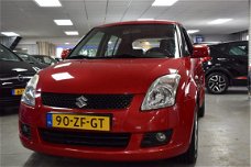 Suzuki Swift - 1.3 Shogun Airco 5 drs 1495871 Gereviseerde versnellingsbak en nieuwe koppeling