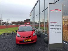 Toyota Aygo - 1.0-12V Airco