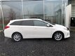 Toyota Auris - TS 1.8 Hybrid Aspiration Navi Cruise NAP - 1 - Thumbnail