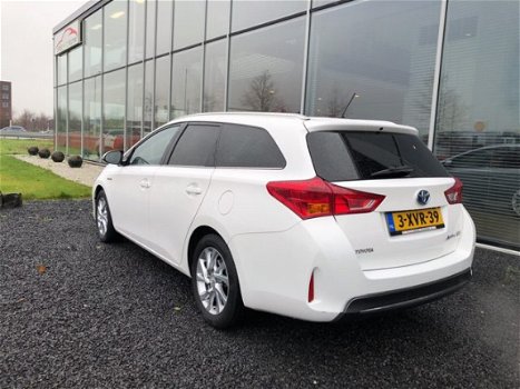 Toyota Auris - TS 1.8 Hybrid Aspiration Navi Cruise NAP - 1