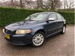 Volvo S40 - 2.0D Momentum / Leer / Navi / Automaat - 1 - Thumbnail