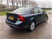 Volvo S40 - 2.0D Momentum / Leer / Navi / Automaat - 1 - Thumbnail