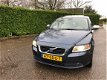 Volvo S40 - 2.0D Momentum / Leer / Navi / Automaat - 1 - Thumbnail