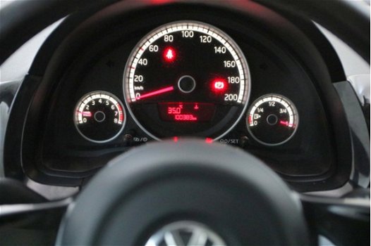 Volkswagen Up! - 1.0 60PK 5D BMT High up | Panorama Dak | Cruise Control - 1