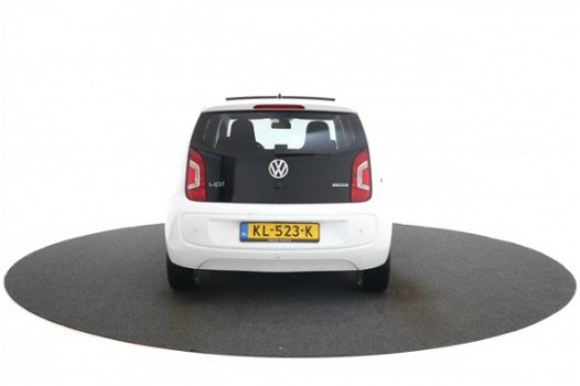 Volkswagen Up! - 1.0 60PK 5D BMT High up | Panorama Dak | Cruise Control - 1