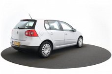 Volkswagen Golf - 1.6 75KW | Airco | 5 deurs |