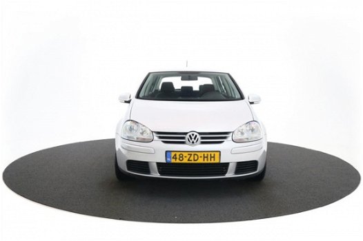 Volkswagen Golf - 1.6 75KW | Airco | 5 deurs | - 1
