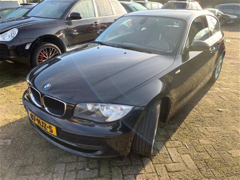 BMW 1-serie - 118d Corporate Business Line - 1