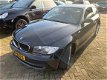 BMW 1-serie - 118d Corporate Business Line - 1 - Thumbnail