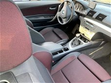 BMW 1-serie - 118d Corporate Business Line